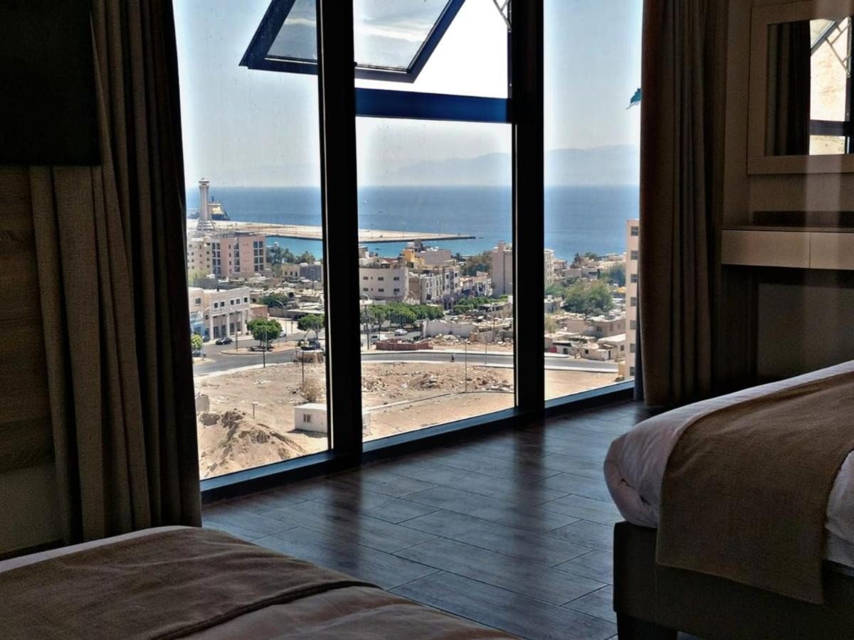 Camera King con Vista Mare